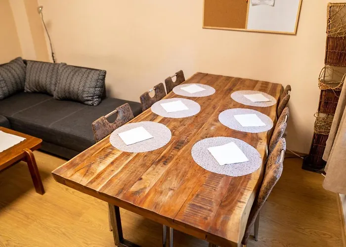 Apartament Of Koezraktar