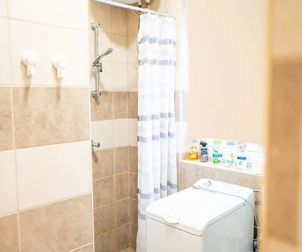 Apartament Of Koezraktar