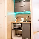 Of Koezraktar Apartment *