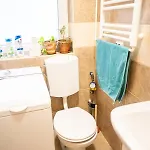 Apartment Of Koezraktar Budapest