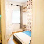 Apartment Of Koezraktar