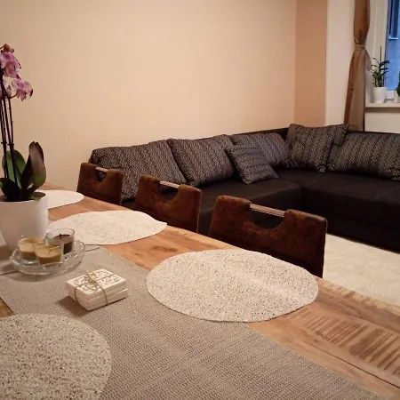 Apartment Of Koezraktar *