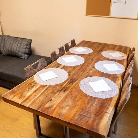 Apartment Of Koezraktar
