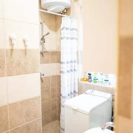 Apartament Of Koezraktar